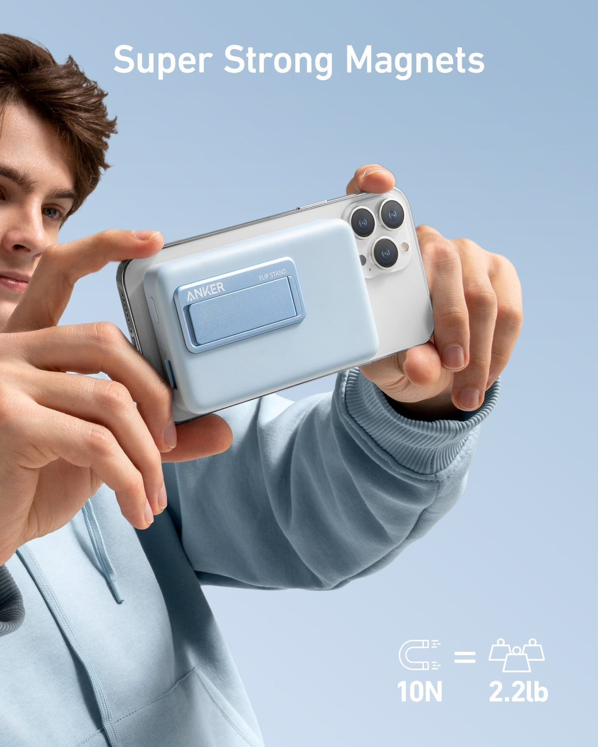 633 Magnetic Battery | Customizable F7