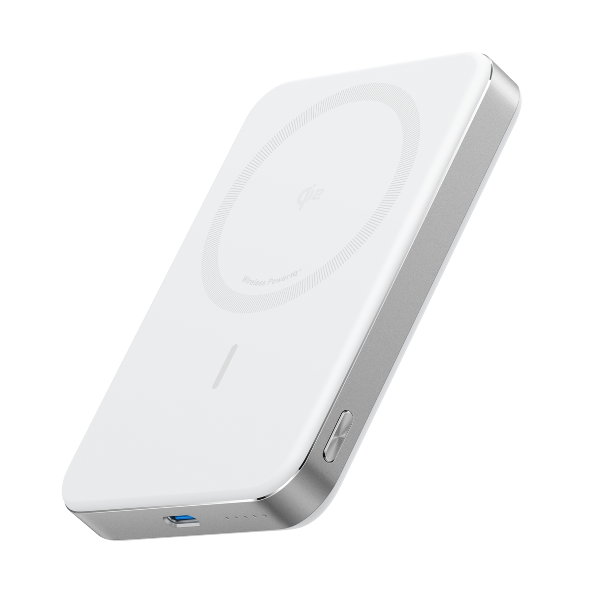 MagGo Power Bank (10K, Slim) and Nano Charger (20W) V4