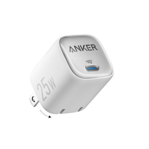 Charger (25W, Compact) Z2