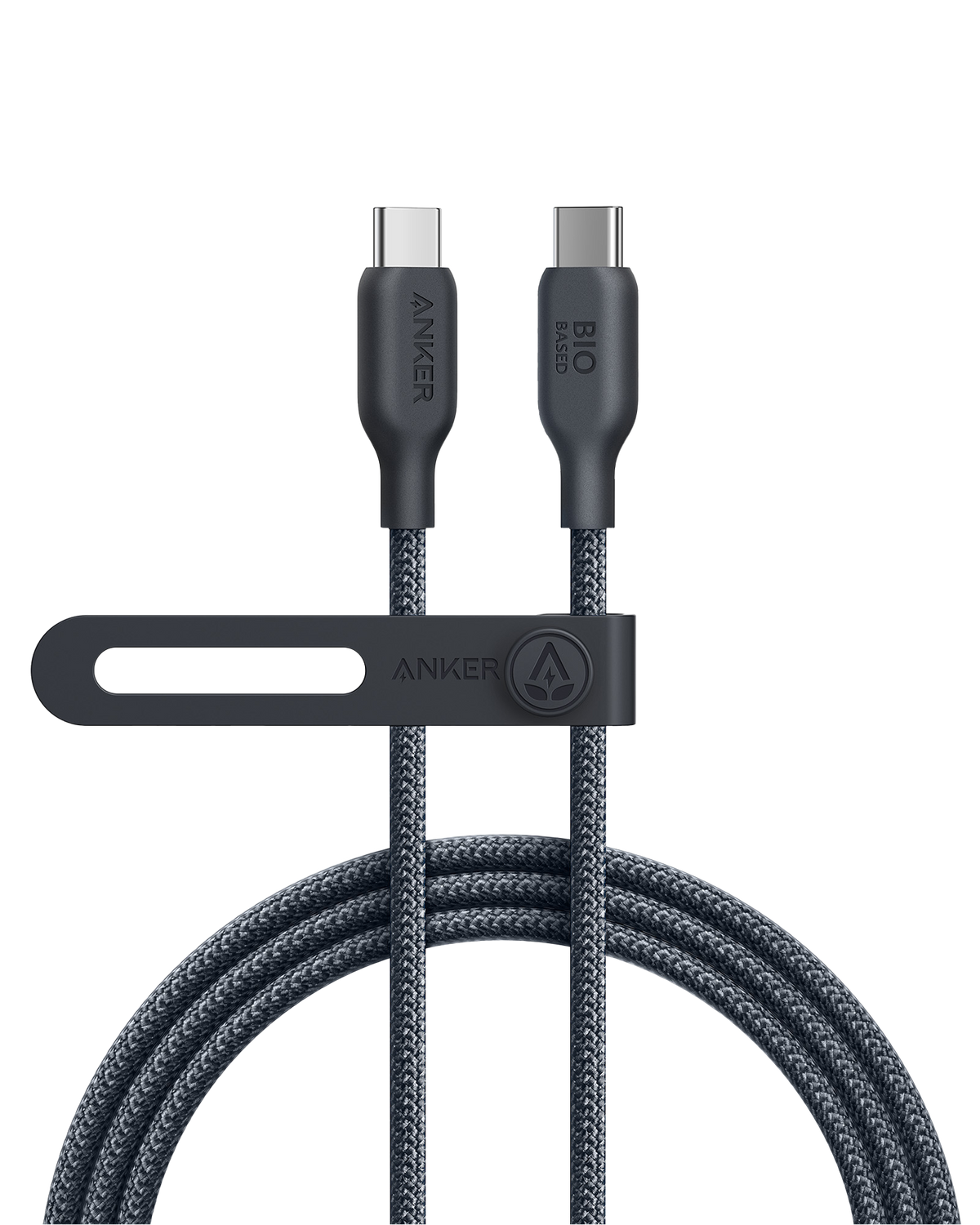 543 USB-C to USB-C Cable (Bio-Braided) Z6