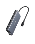 555 USB-C Hub (8-in-1) Y6