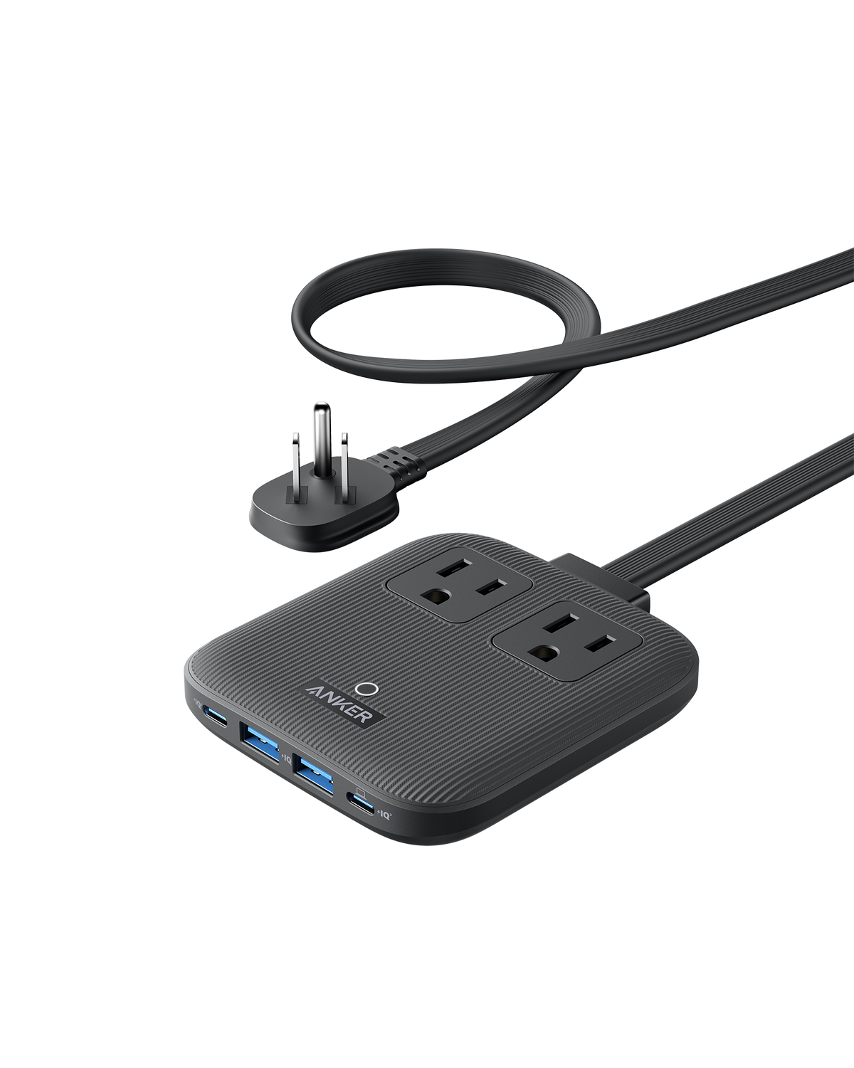 Nano Charging Station (6-in-1, 67W) B3