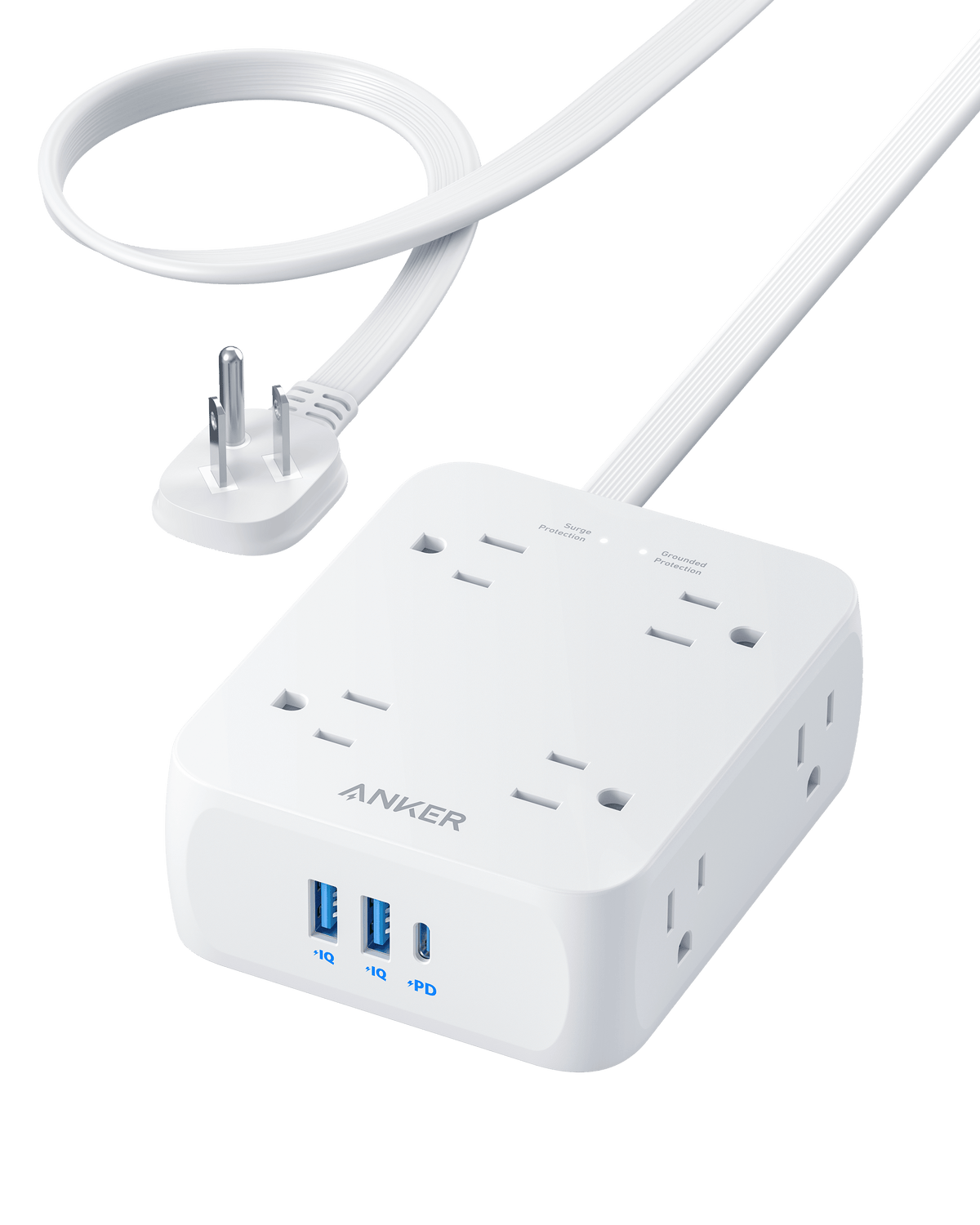341 USB Power Strip P9