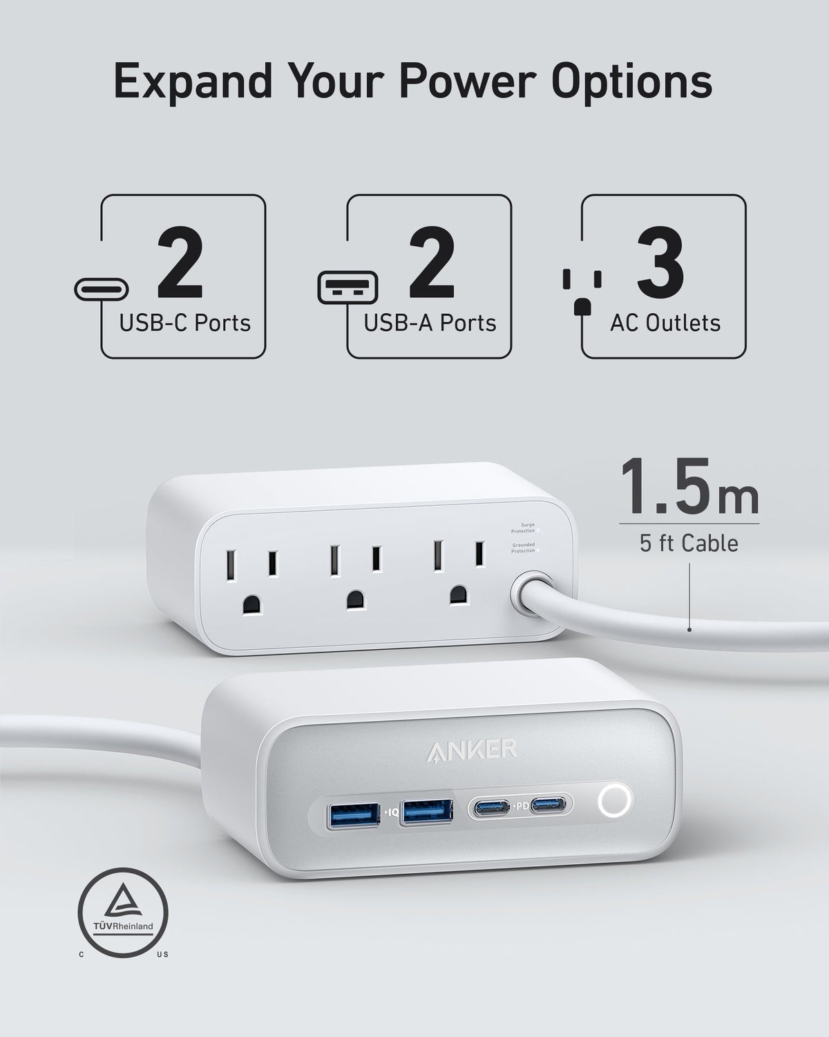 525 Charging Station Y6