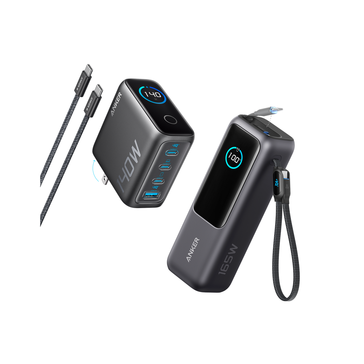 Laptop Power Bank and Laptop Charger L6