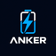 Power Bank Logo with Text